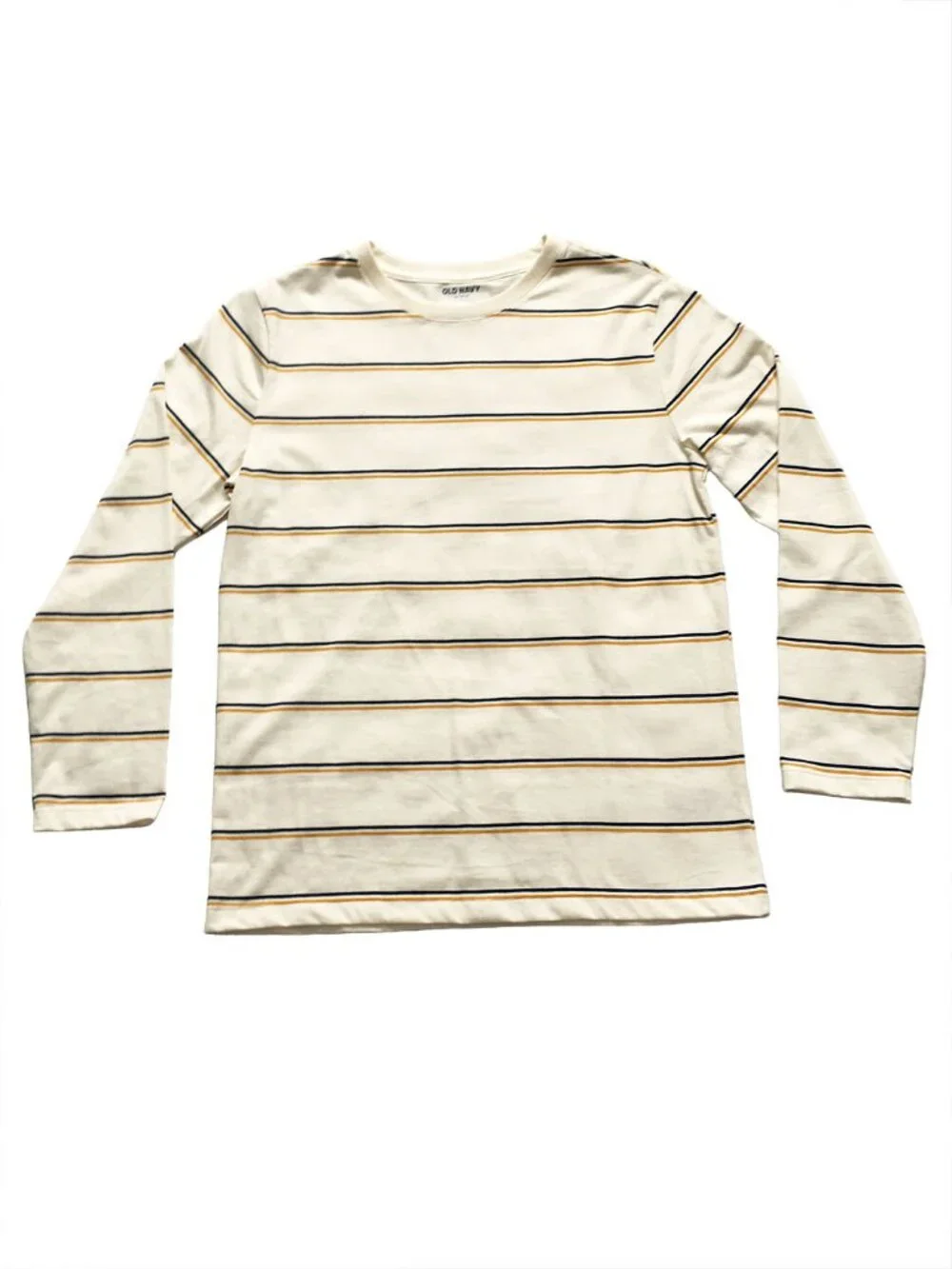 Old Navy Boy's Striped Top Size XL